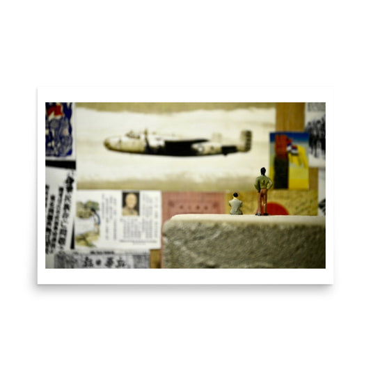 Print Poster Art taiwan