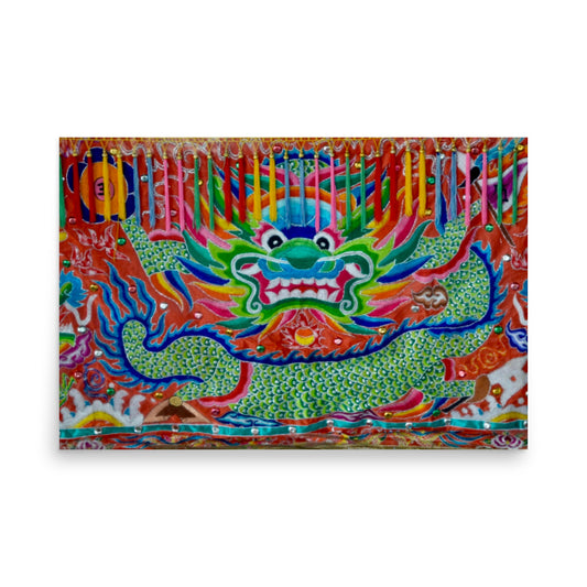 poster prints from asia travels