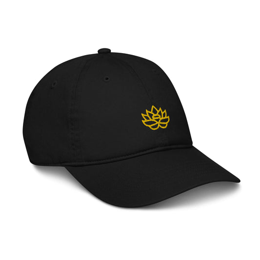 Baseball Cap Black