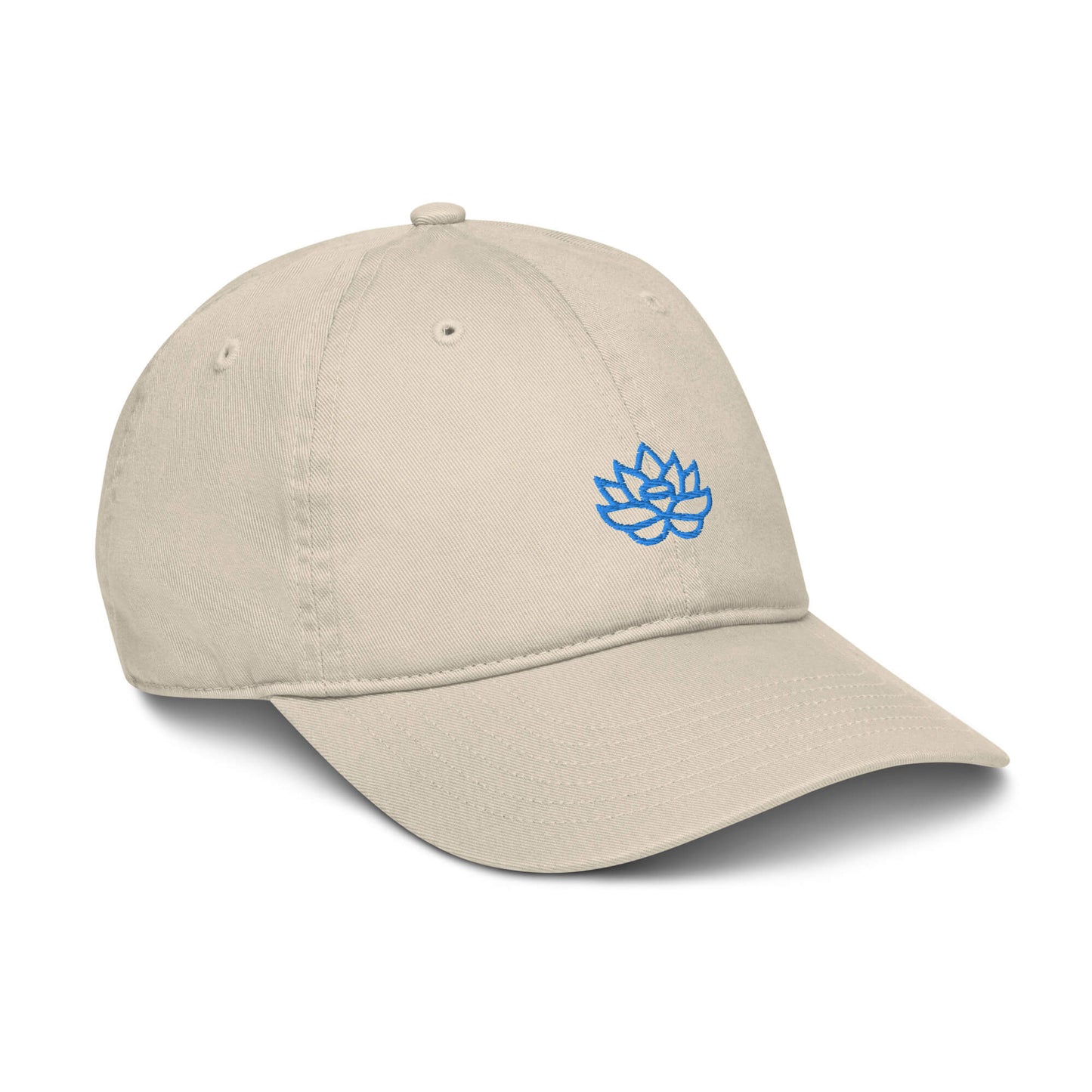 Baseball Cap Fashion Designs Teal Oyster White
