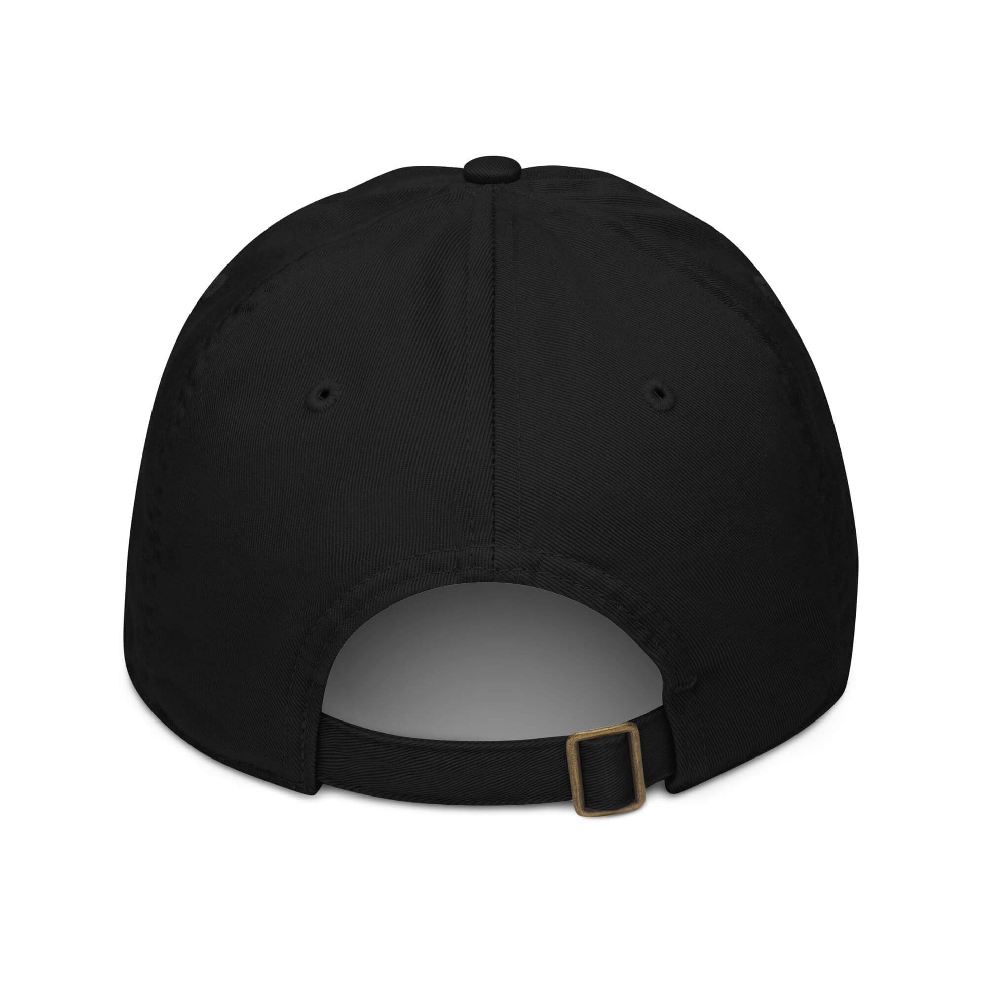 Baseball Cap i Will Wander Clothing