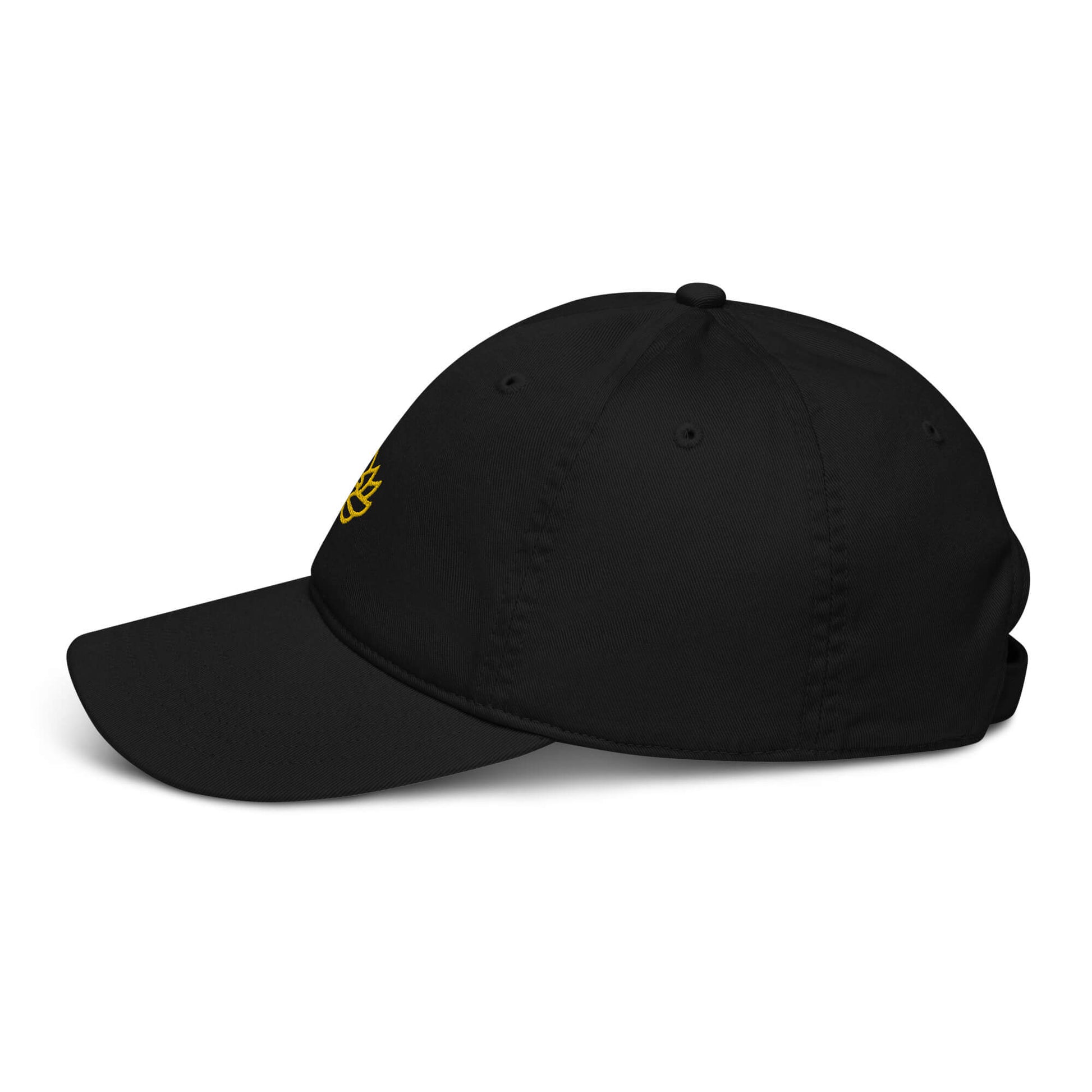 Baseball Cap i Will Wander Fashions