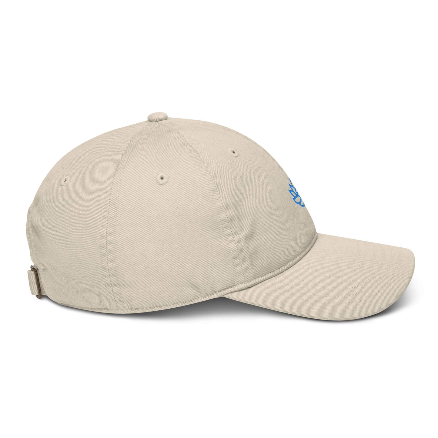 Baseball Cap Organic Cotton