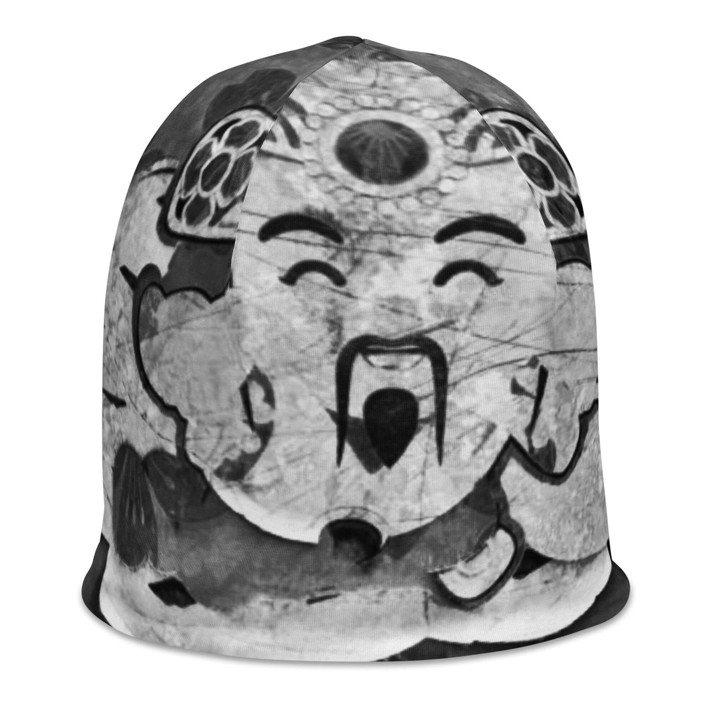 Beanie Toque Fashion Clothing