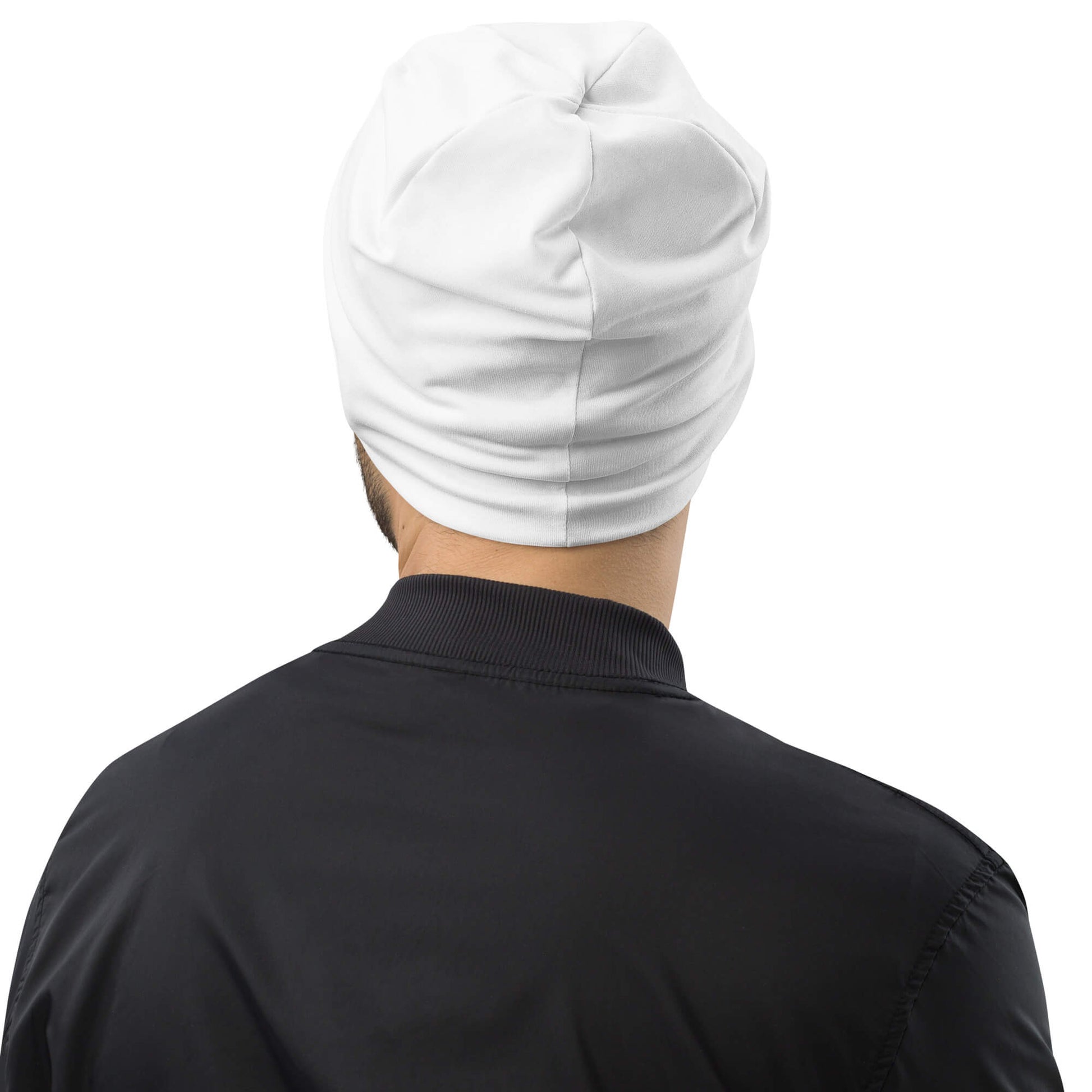 Beanie Toque Fashion Design