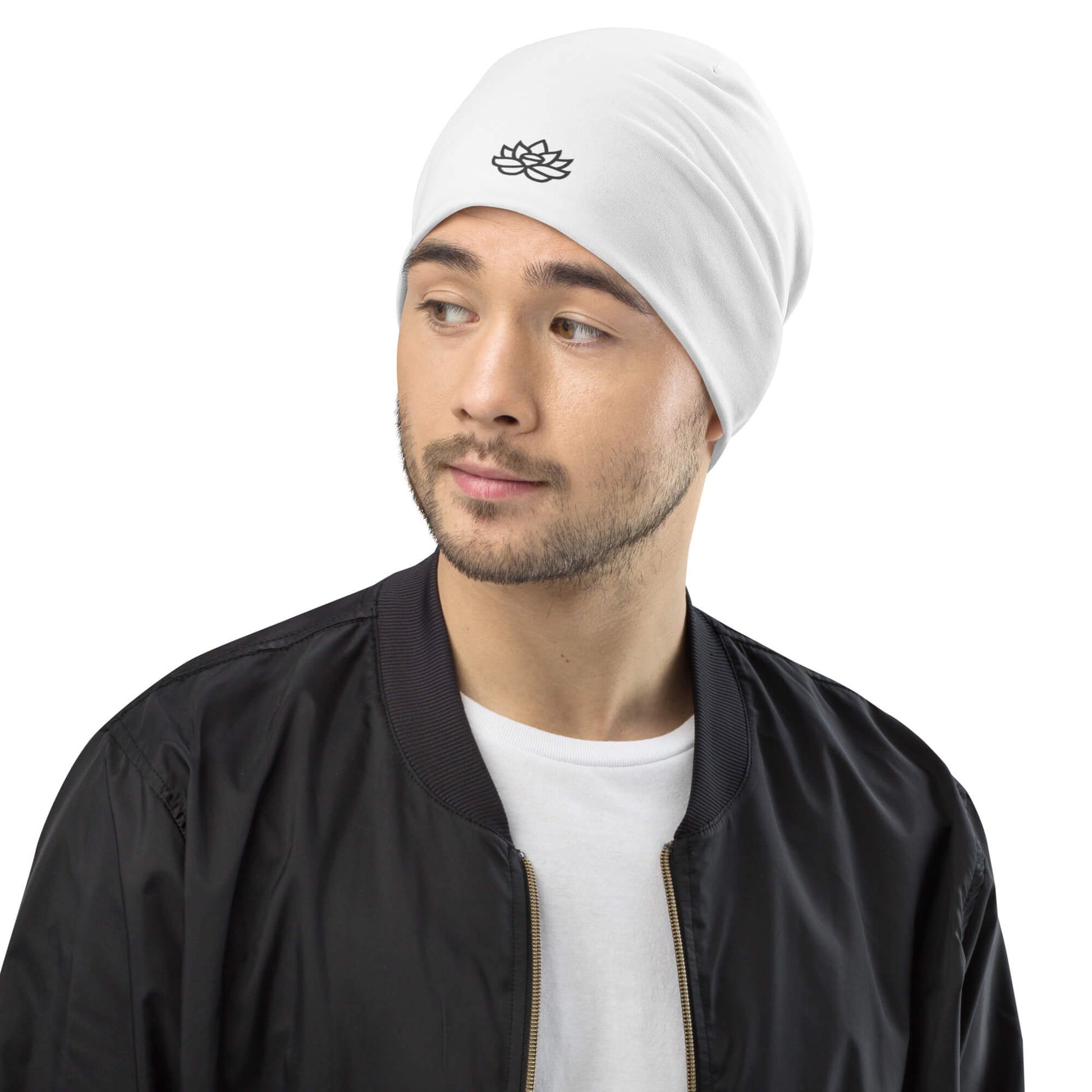 Beanie Toque Fashion