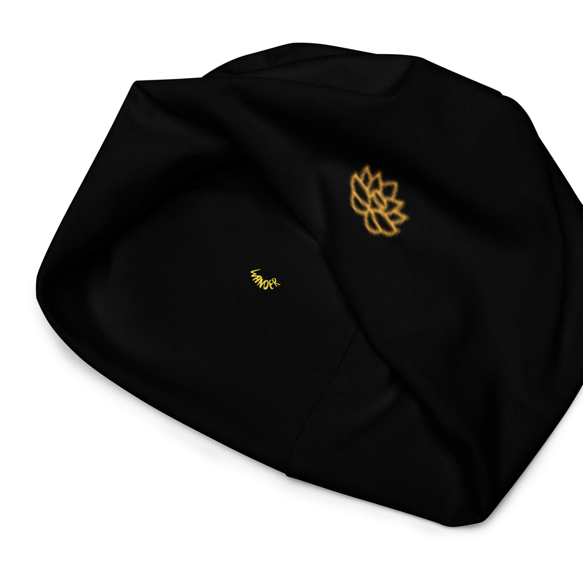 Beanie Toque i Will Wander Clothing