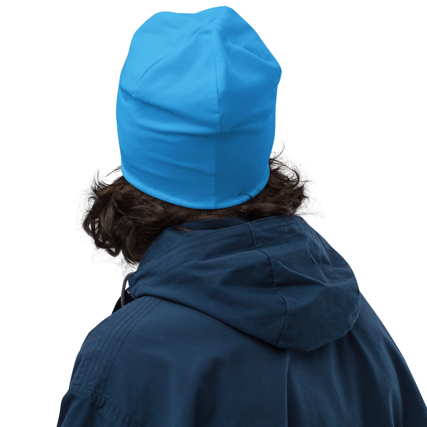Beanie Toque i WIll Wander Designs