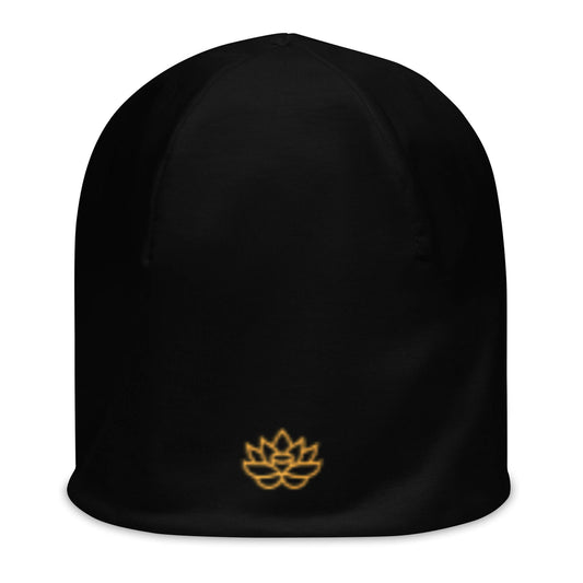 Beanie Toque i Will Wander Fashion
