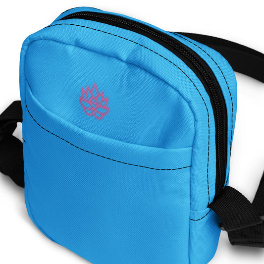Crossbody bad bespoke accessory fashions