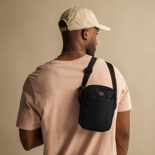 Crossbody Bag Fashion Design i Will Wander