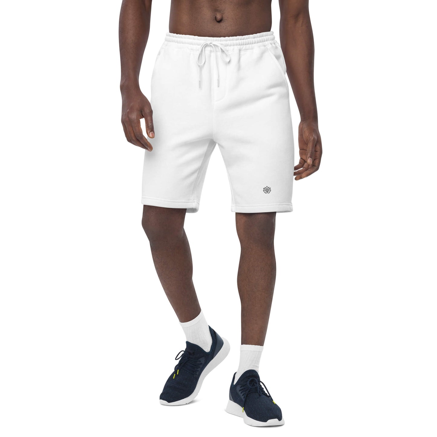 Fleece shorts clothing fashion i will wander