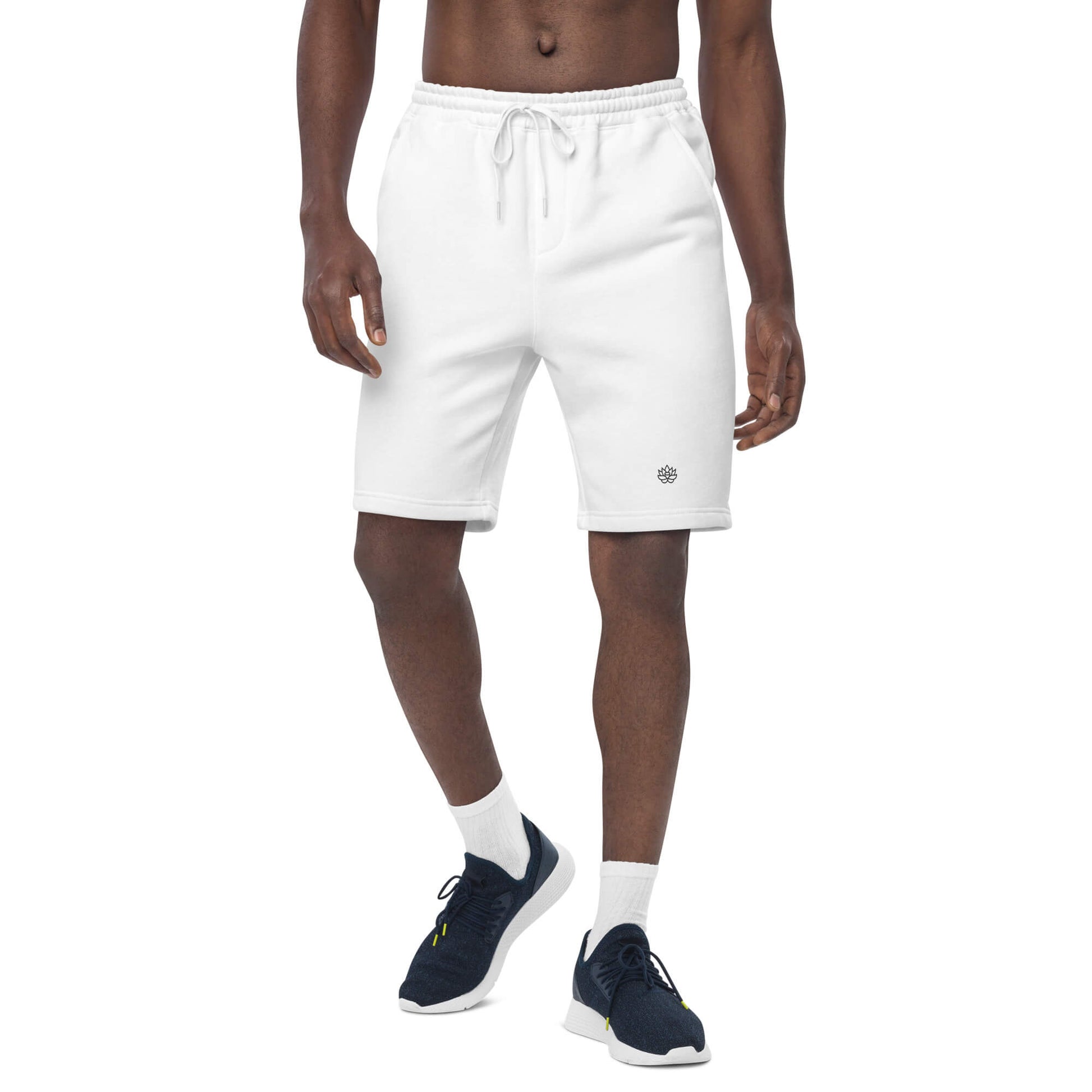 Fleece shorts clothing fashion i will wander