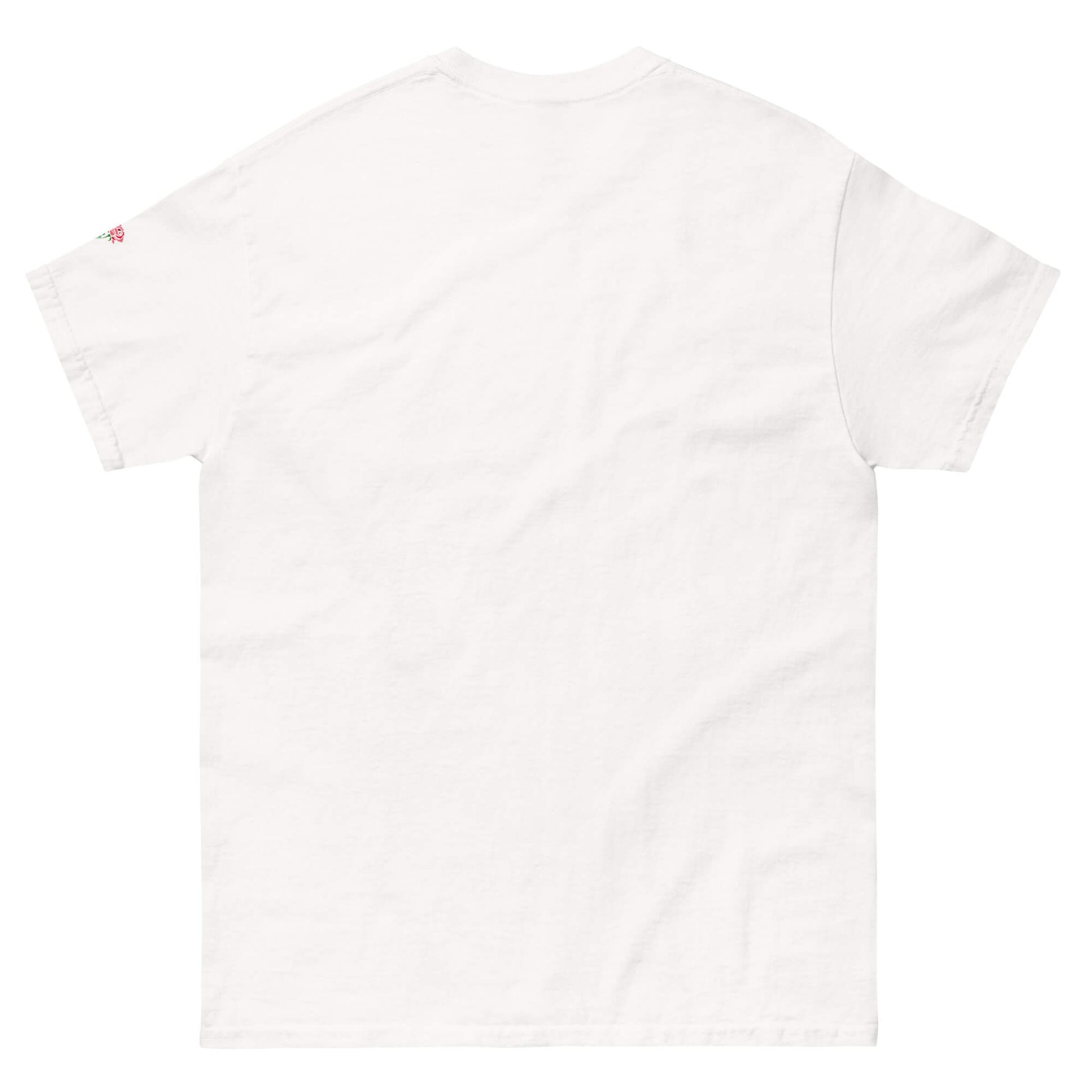 Men’s TShirt Fashion i Will Wander