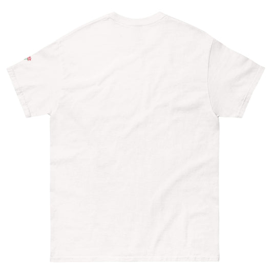 Men’s TShirt Fashion i Will Wander