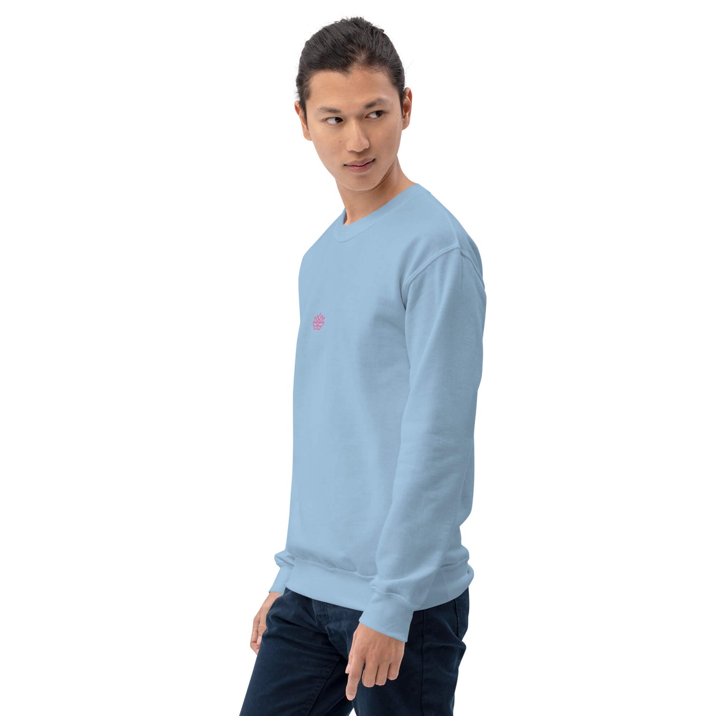 Sweatshirt i Will Wander Clothing
