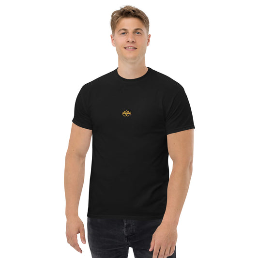 T-Shirt i WIll Wander Fashions