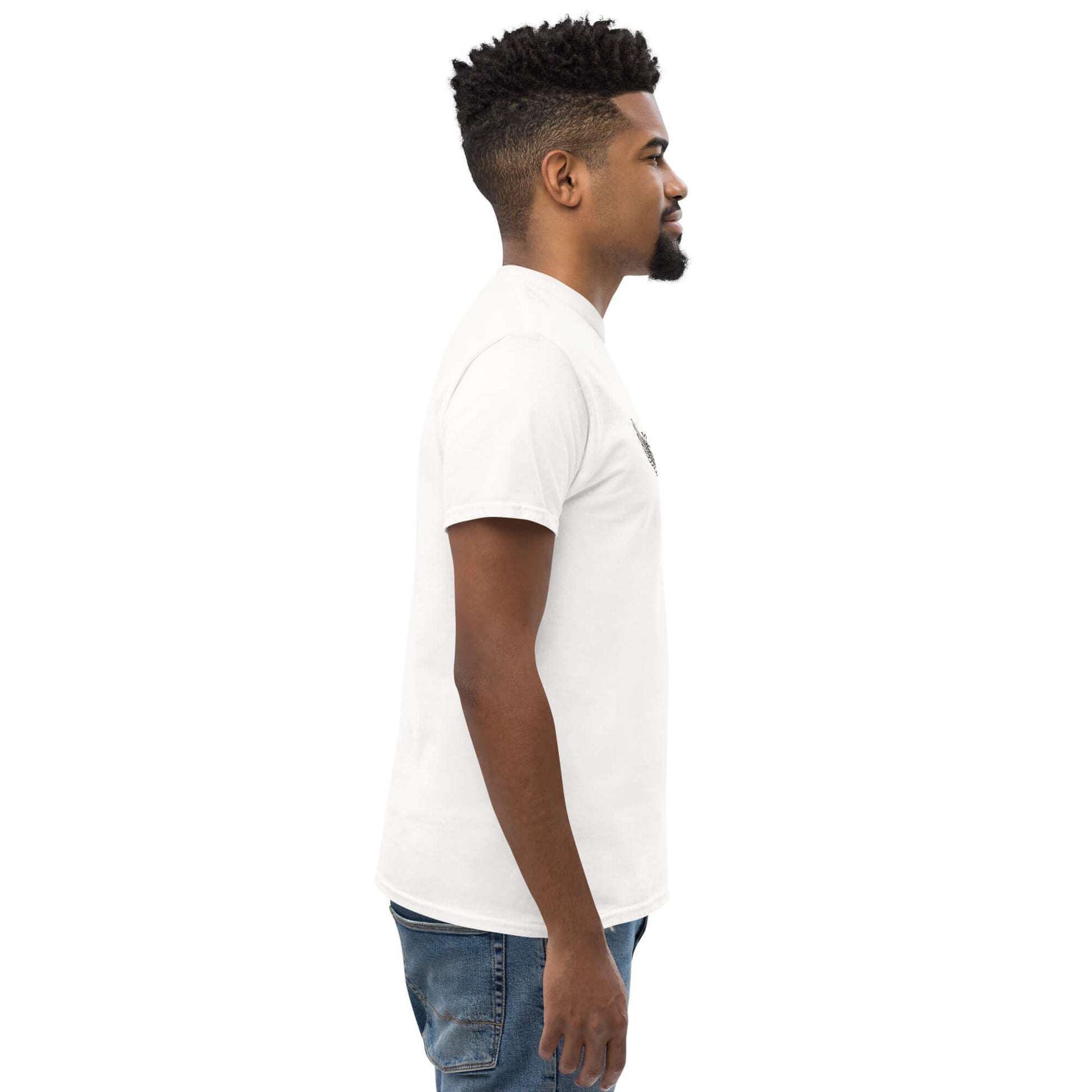 Tshirt Fashions i Will wander