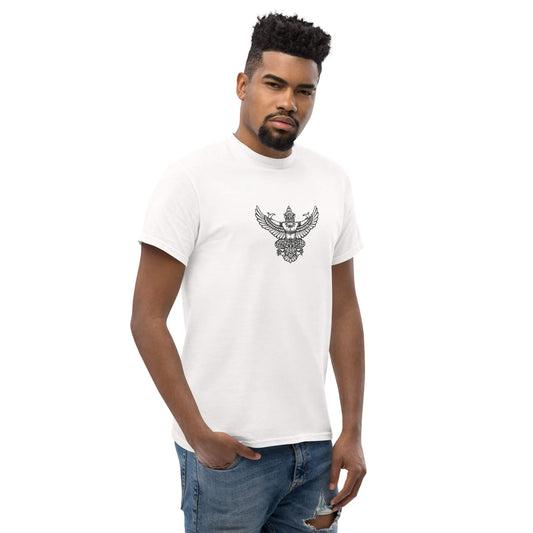 Tshirt i Will Wander Fashion Clothing