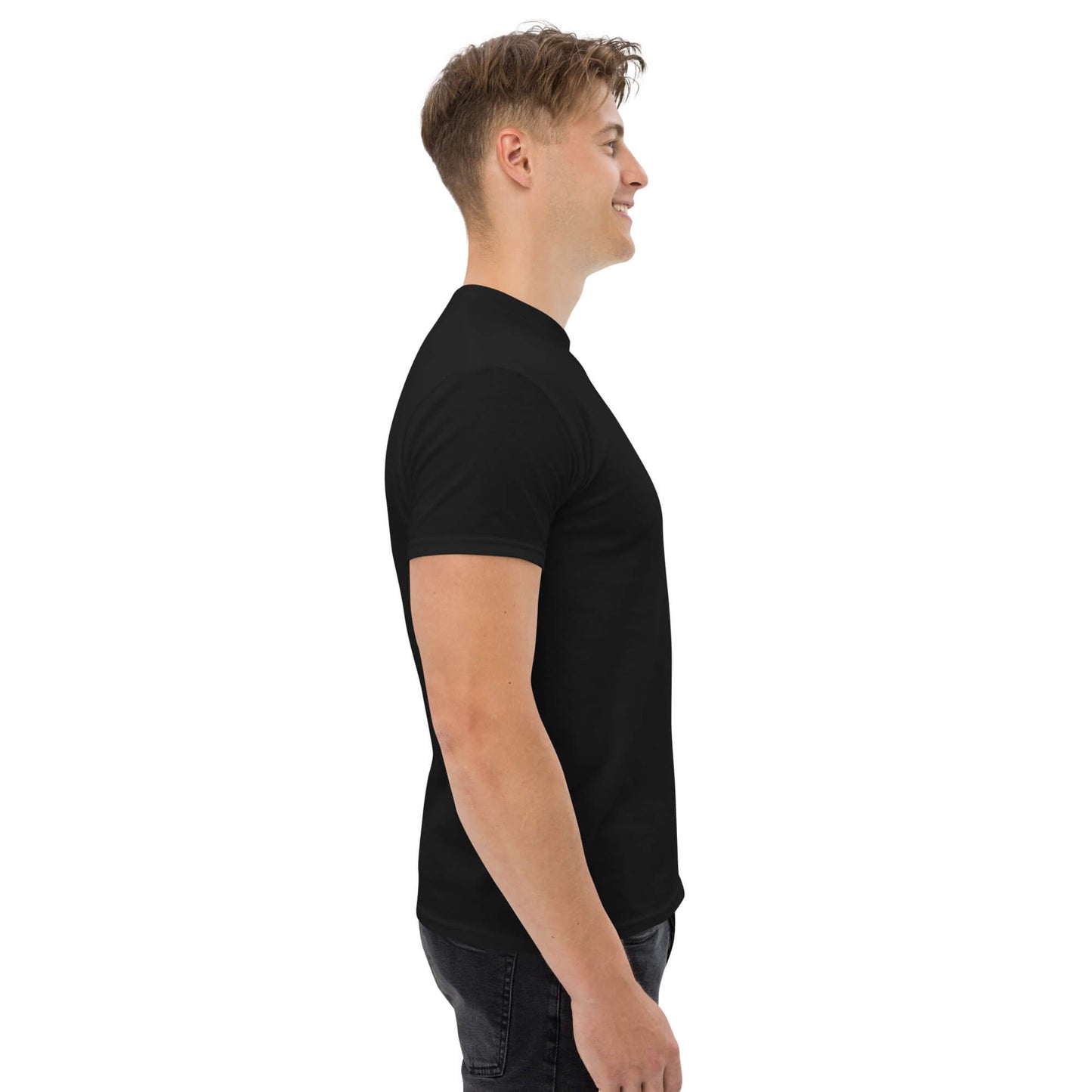 T-Shirt i Will Wander