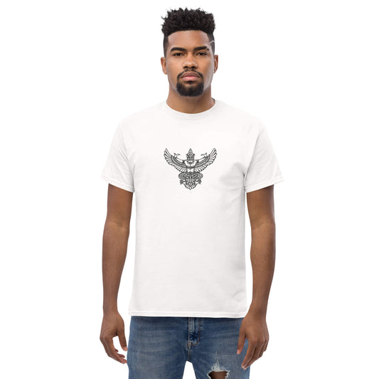Tshirt Thai Garuda