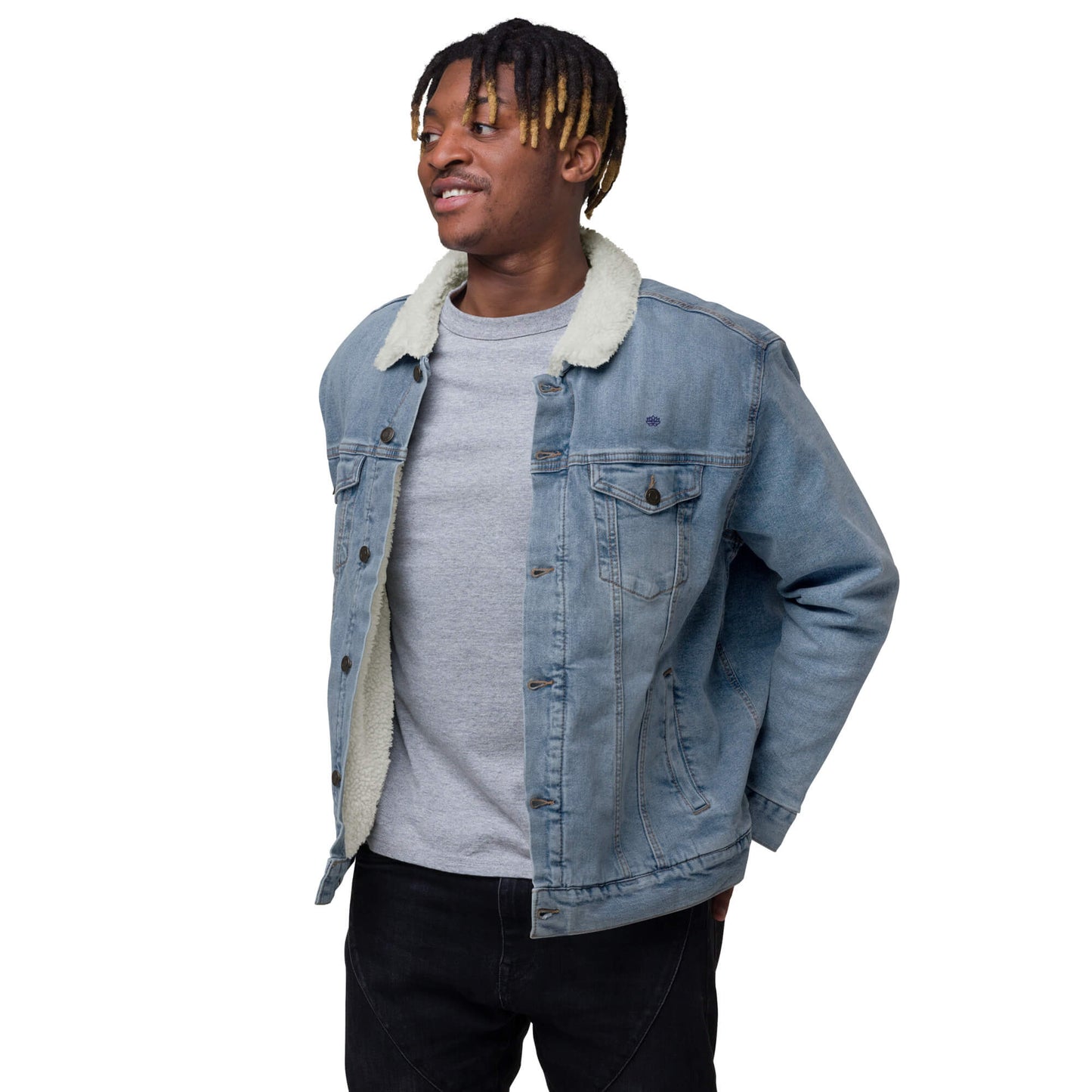 Sherpa Jacket