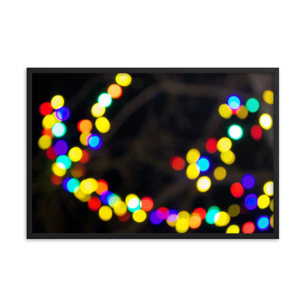 Christmas Lights Whistler