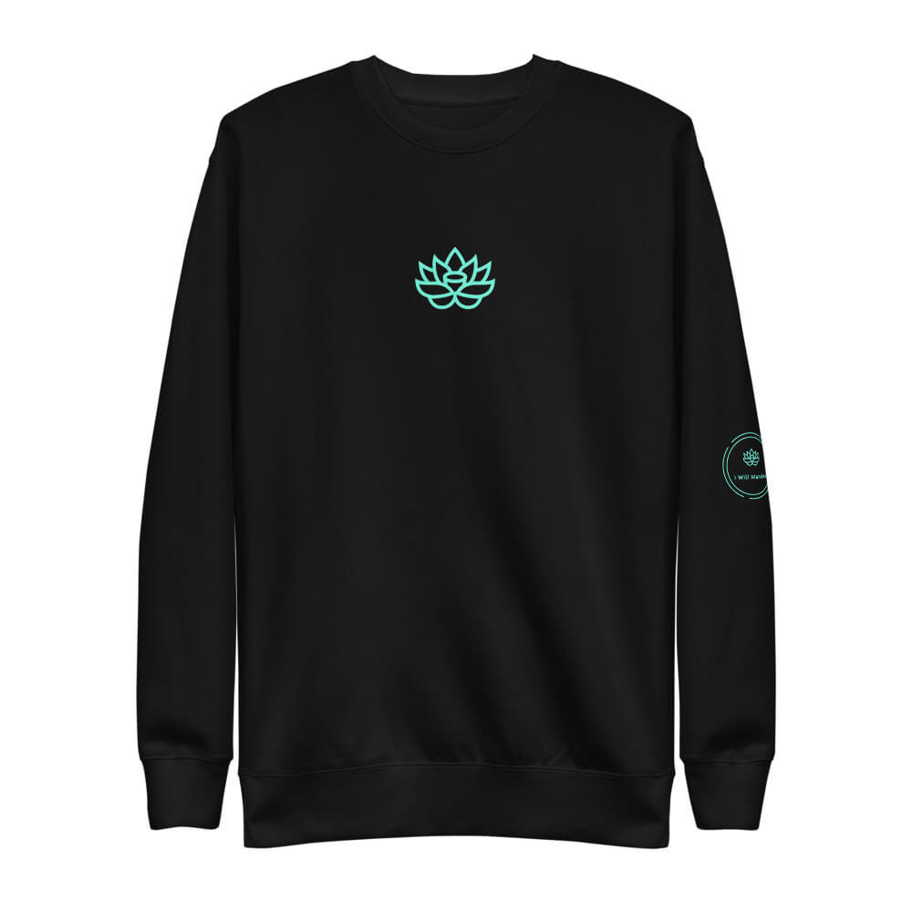 Women's fleece pullover fashion.