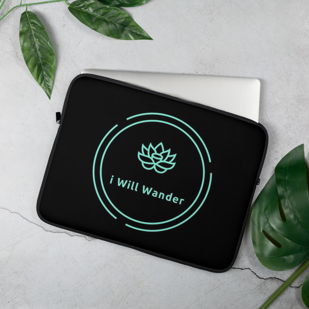 Laptop Custom Sleeve