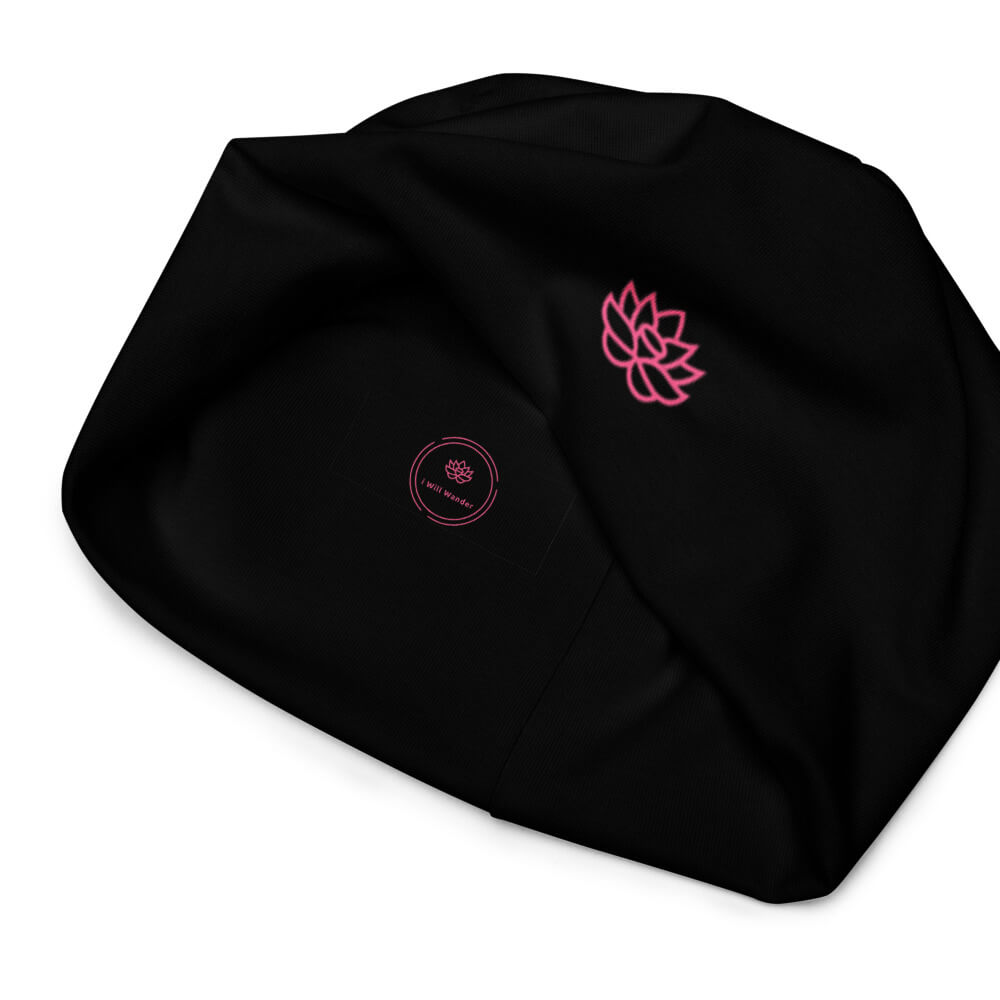 Toque Beanie Fashion
