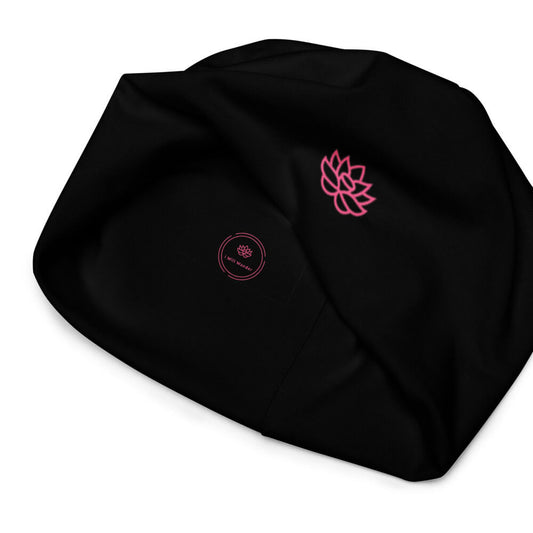 Toque Beanie Fashion