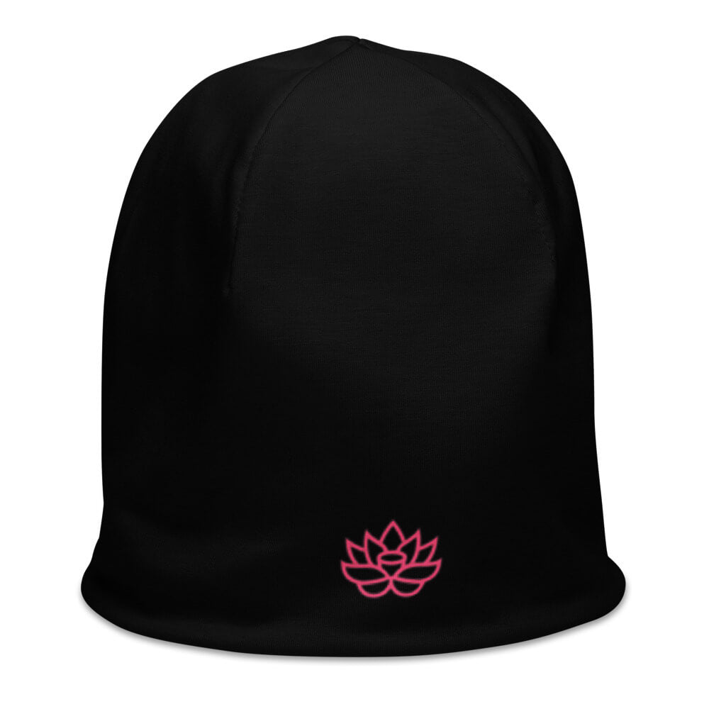 Toque Hat Beanie