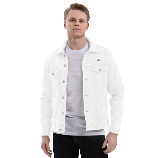 Mens Denim Jacket