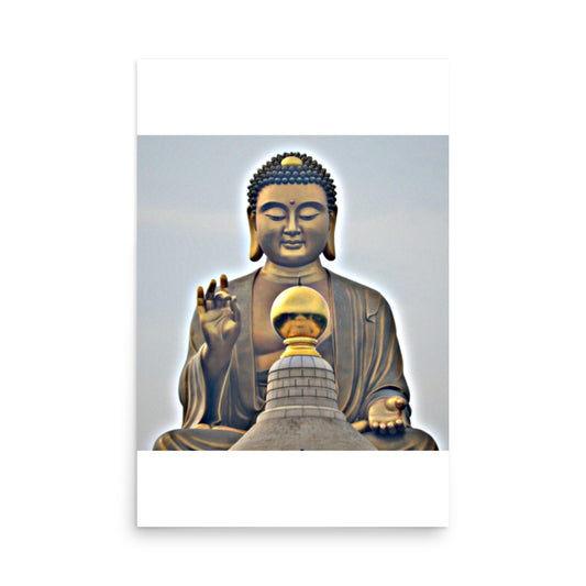 Fo Guan Shan Temple Taiwan 