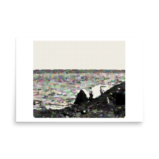 poster print art works