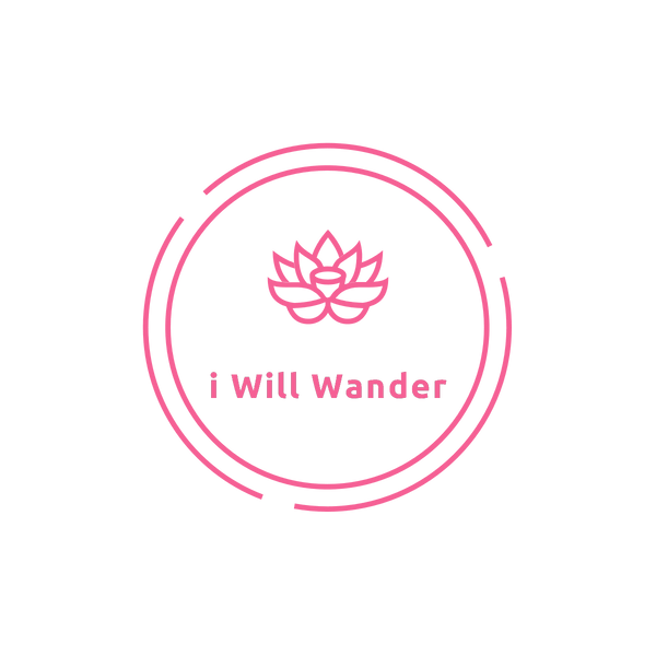i Will Wander