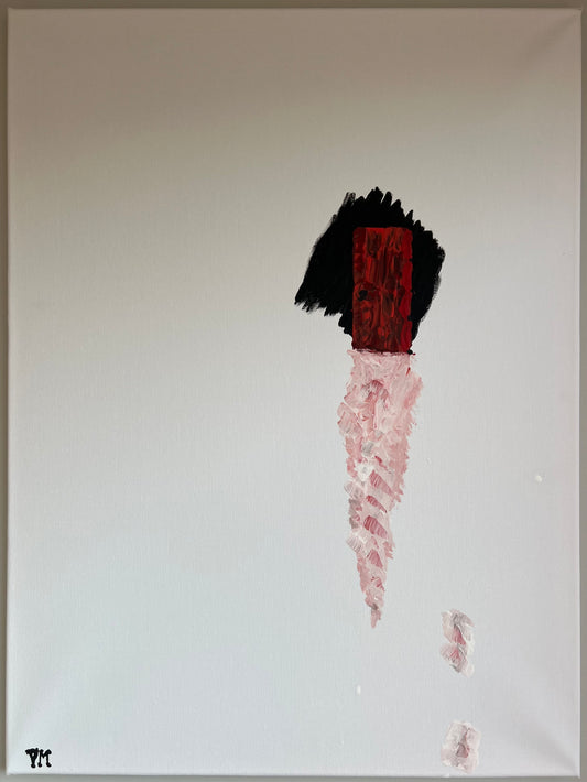Painting Devil’s Door