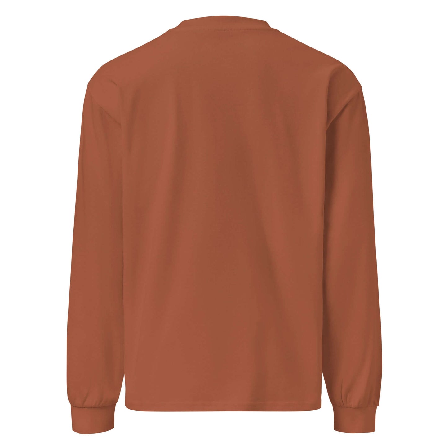 Long Sleeve Shirt i Will Wander Fashions