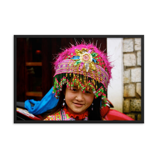 Vietnam Sapa Hmong Tribes
